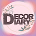 My Decor Diary