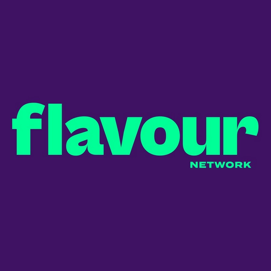 Flavour Network @flavournetworkca