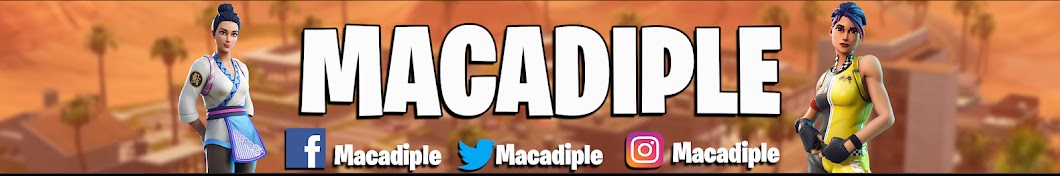 Macadiple