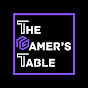 The Gamer's Table