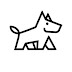 logo BADASS DOG