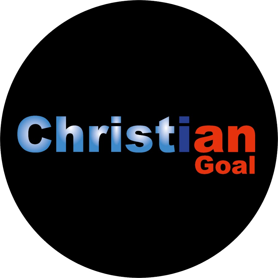 Christian Goals