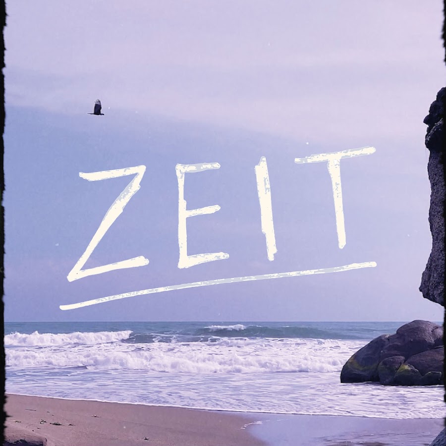 Zeit. Музунгу. Early Grace California. Channel best Coast.