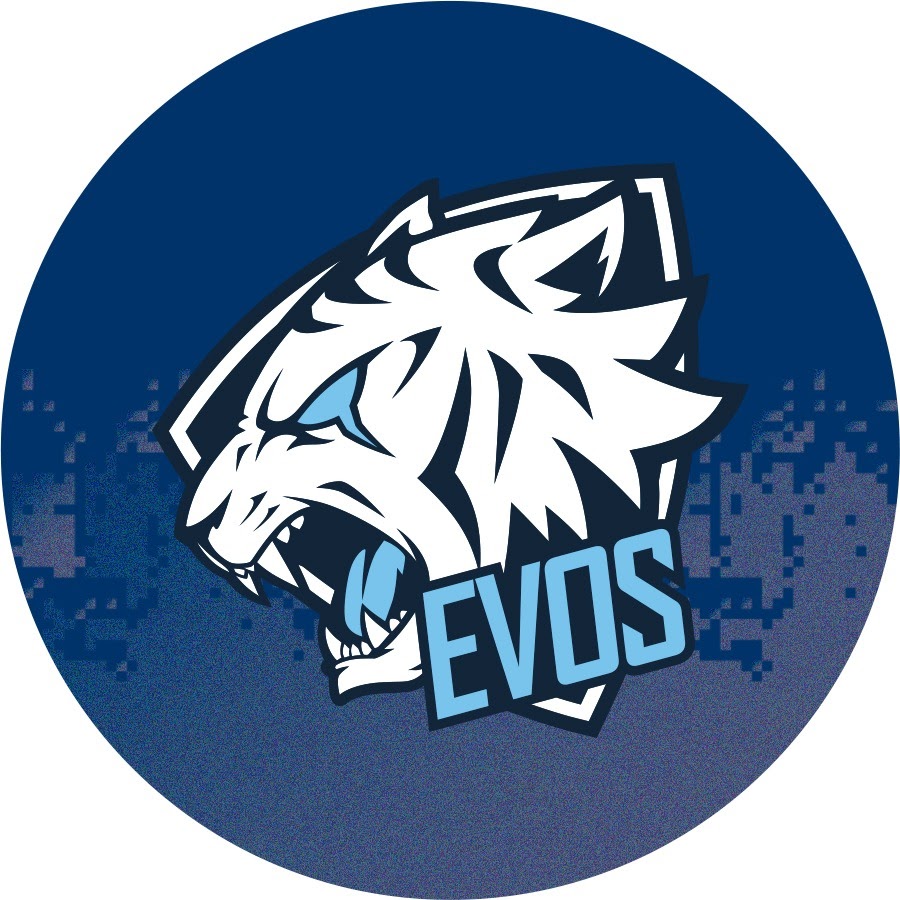 EVOS TV @evosesports