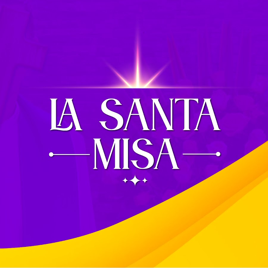 Santa Misa Cosmovision @SantaMisaCosmovision