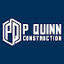 P Quinn Construction