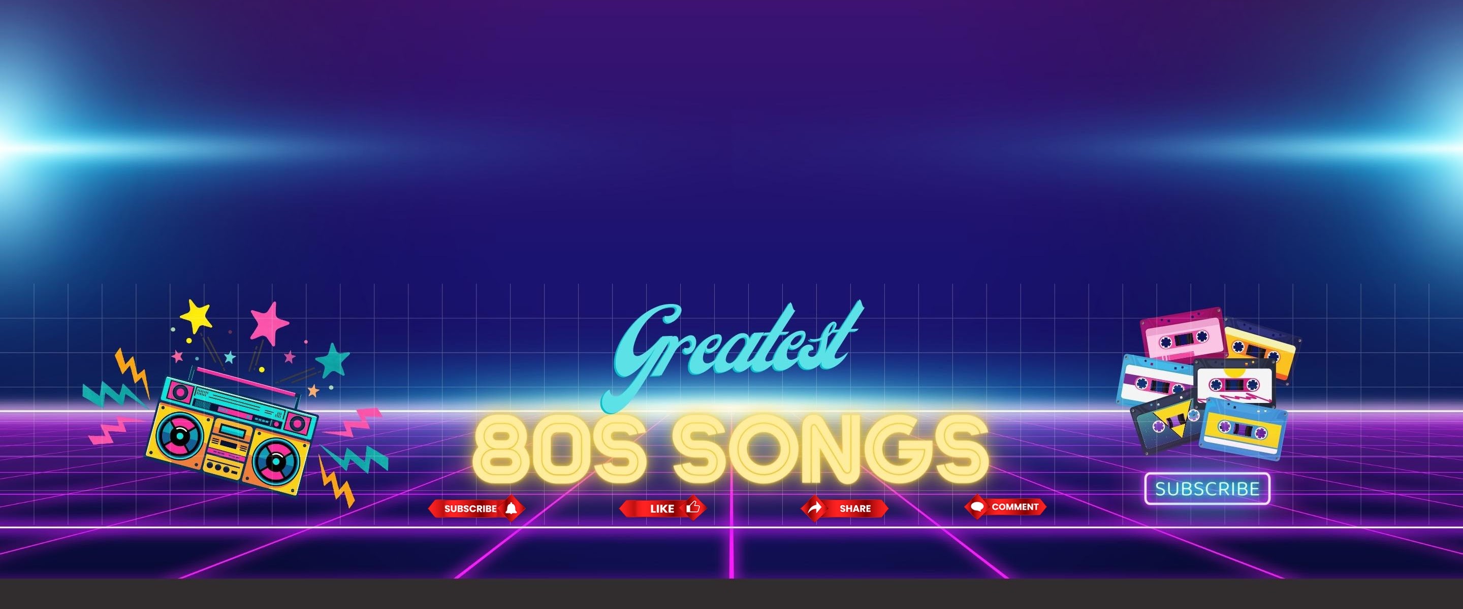 greatest-80s-songs