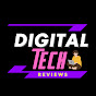 Digital Tech Reviews