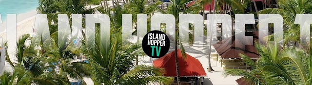 Island Hopper TV