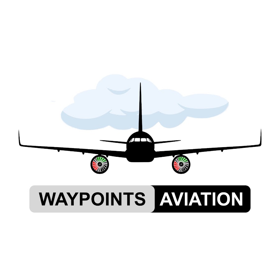 Waypoints Aviation