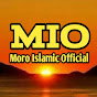 Moro Islamic Official