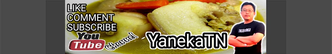 YanekaTN Channel