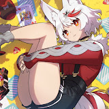 愛尾ちかげ(愛尾家のケモ耳3姉妹が可愛過ぎる件について)