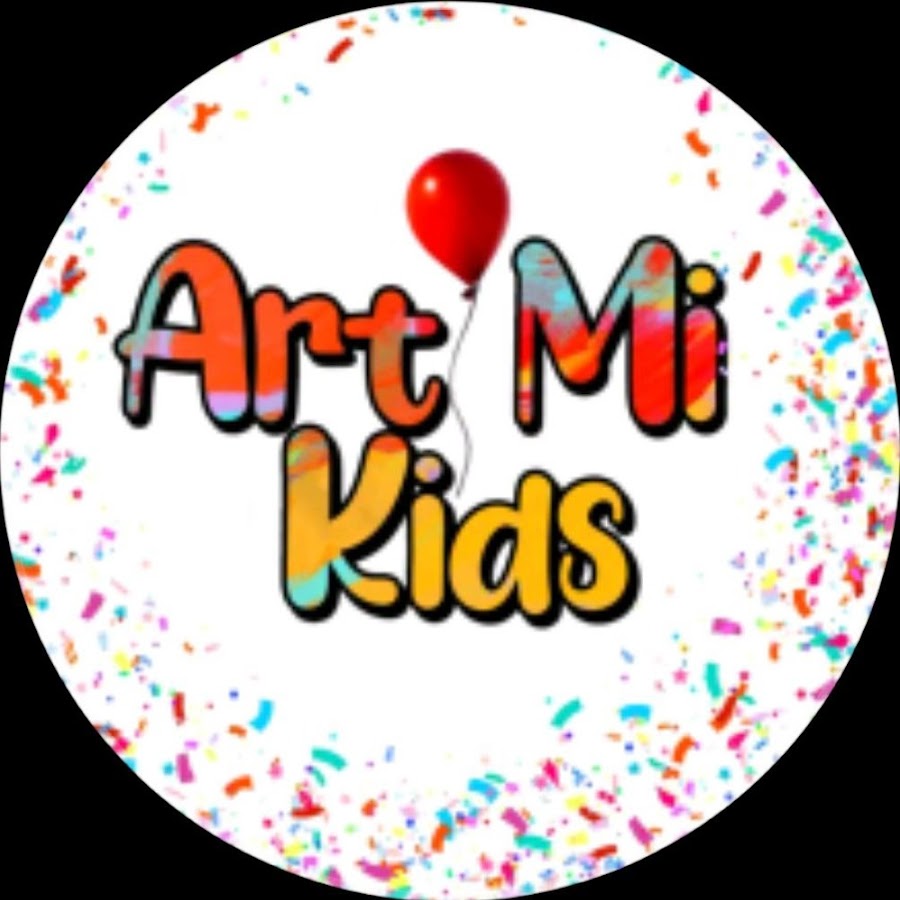 ArtMi Kids