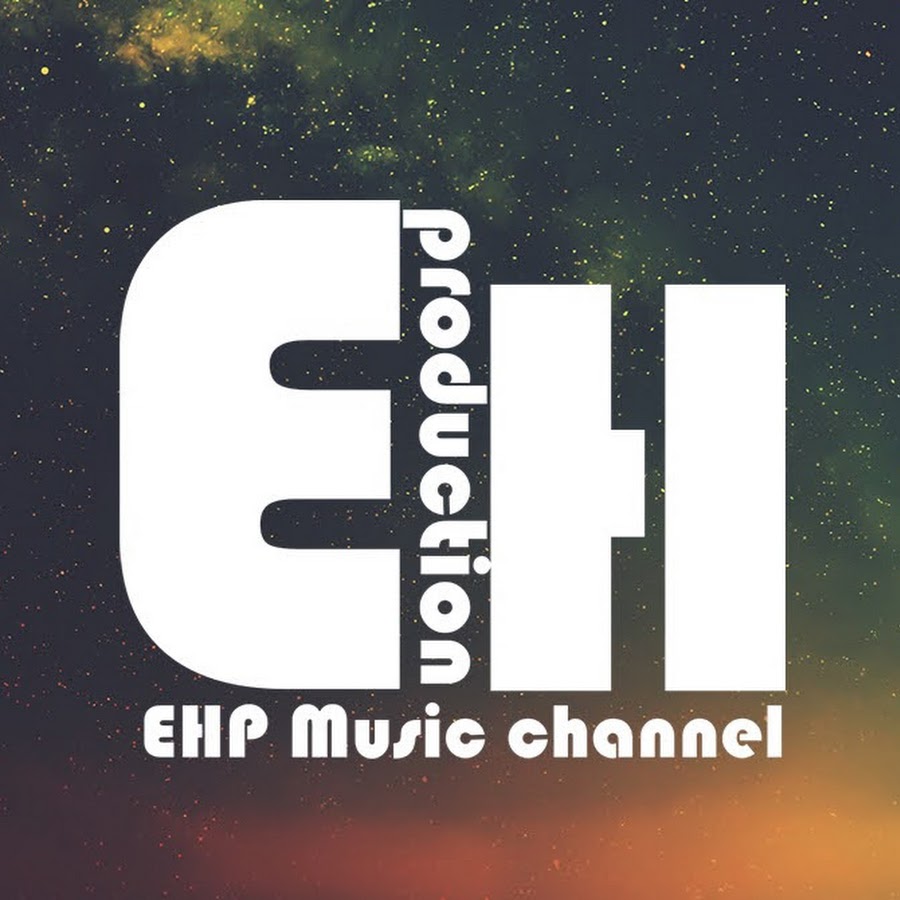 EHPMusicChannel @ehpmusicchannelii