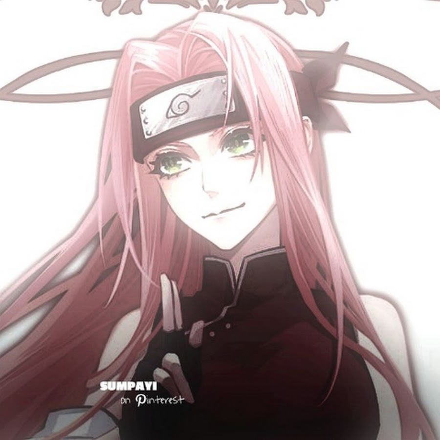 ♡ Sakura Haruno シ - YouTube