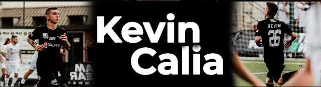 Kevin Calia