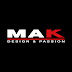 logo MAK Wheels