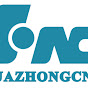 Wuhan Huazhong Numerical Control Co., Ltd.