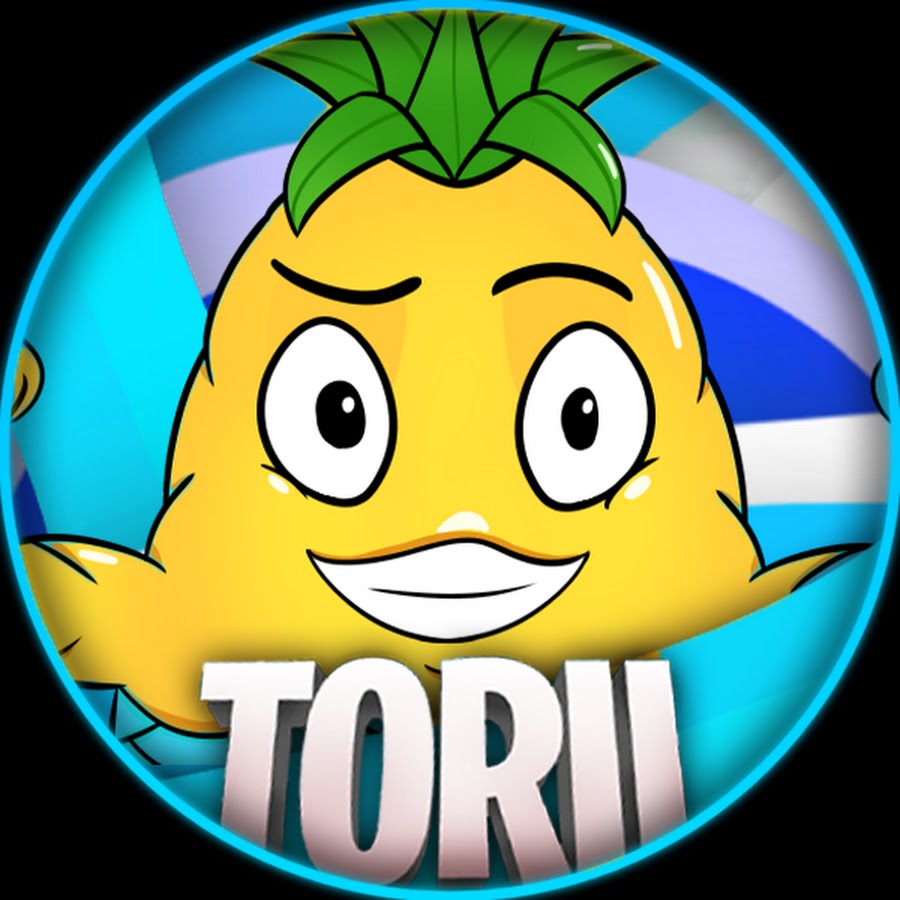 Torii @toriiyt