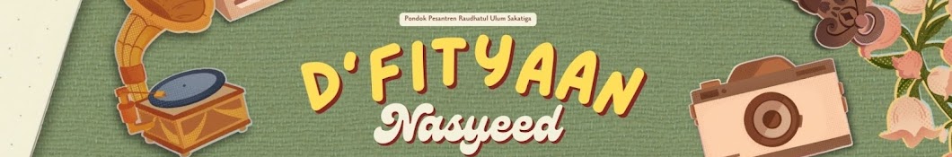 D'Fityaan Nasyeed RU