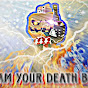 I Am Your Death BG