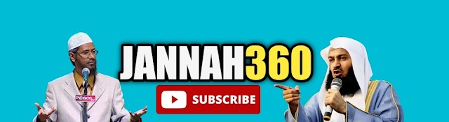 JANNAH360 