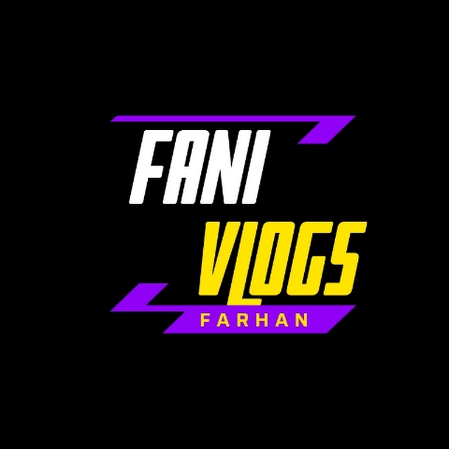 Fani vlogs