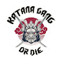 Katana Gang Anime Films