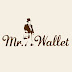 logo Online store of bags and accessories Mister Wallet