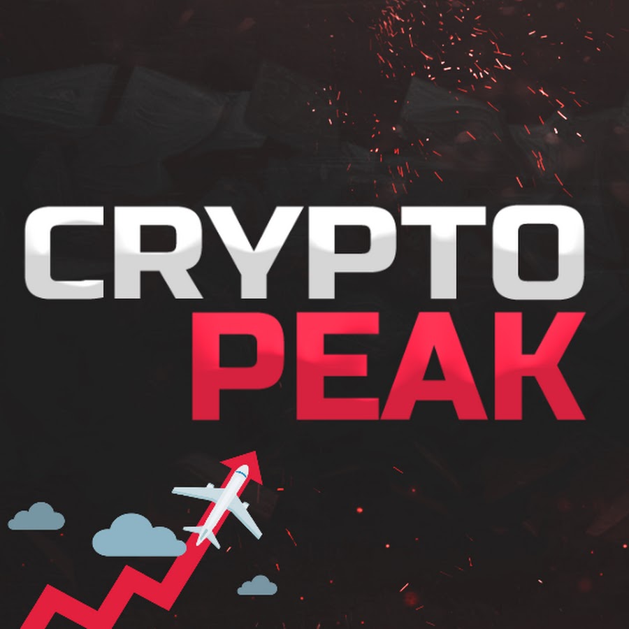 Crypto Peak @CryptoPeak