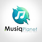 Musiq Planet