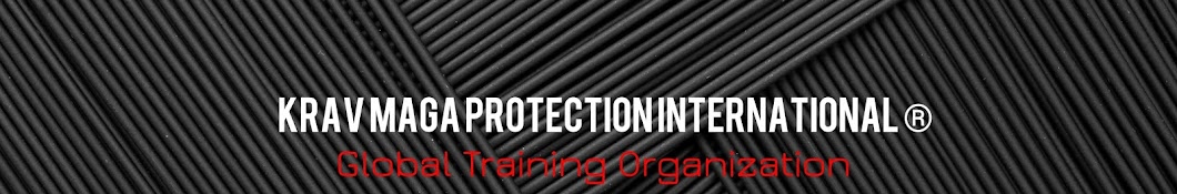 KRAV MAGA PROTECTION INTERNATIONAL KMP Banner