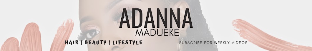 Adanna Madueke Banner