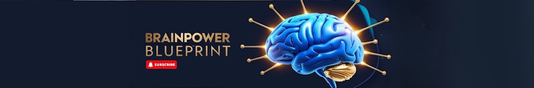 Brainpower Blueprint