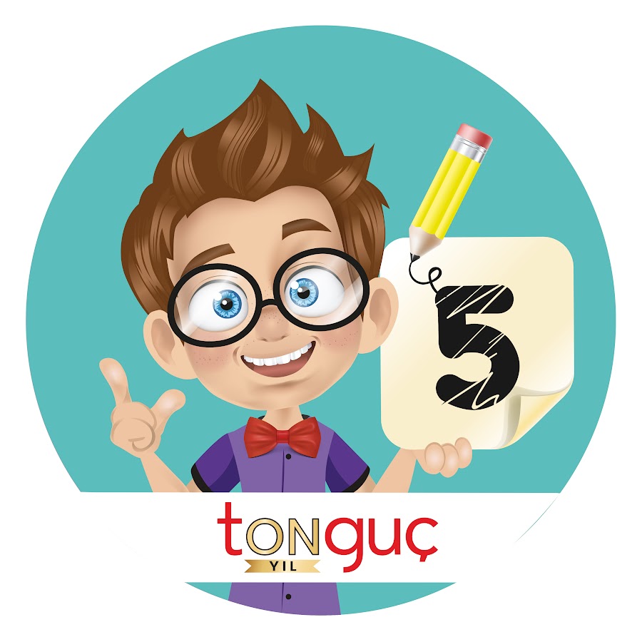 tonguç 5. SINIF @tonguc5