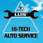 Luis Hi Tech Auto Service,  LHTAS