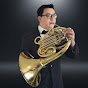 Ellyas Lucas - French Horn