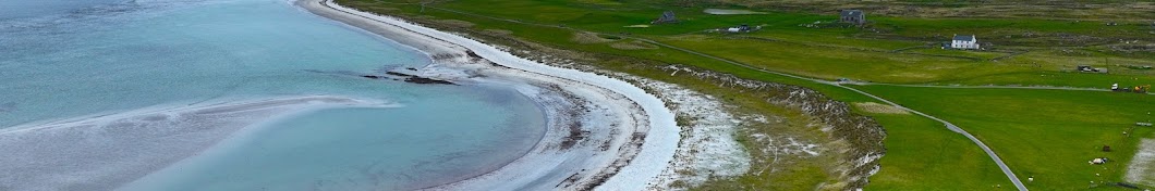 East Beach Berneray