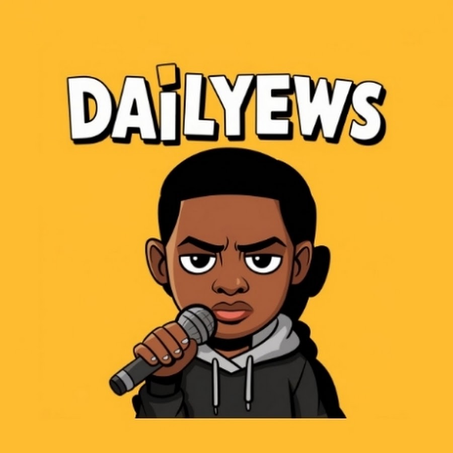Dailyyews youtube