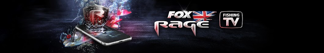 Fox Rage TV Banner