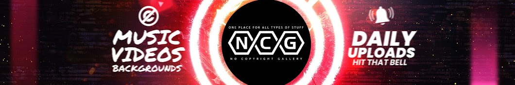 No Copyright Gallery