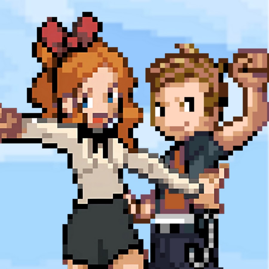 Megan and Ben @thehitobito