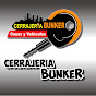 Cerrajería Bunker