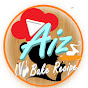 Aiz No Bake  Recipe