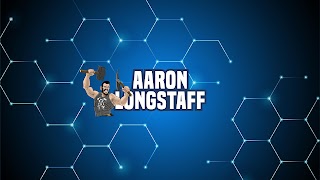 «Aaron Longstaff» youtube banner