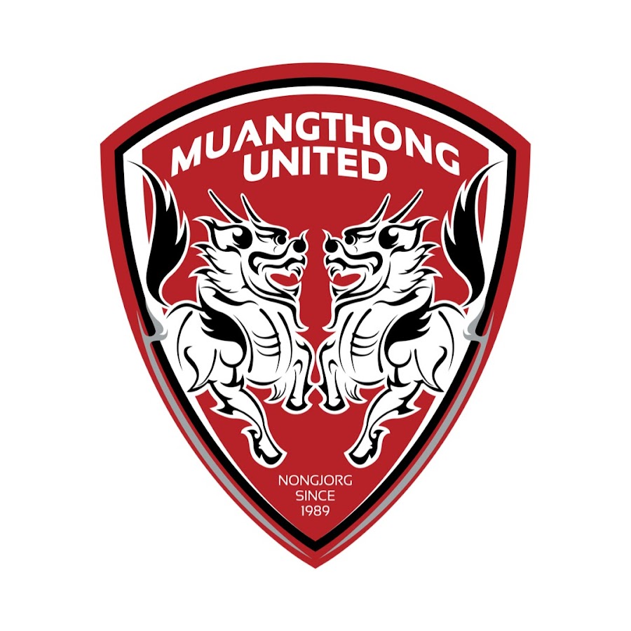 Muangthong United : OFFICIAL @MTUTDTVOFFICIAL