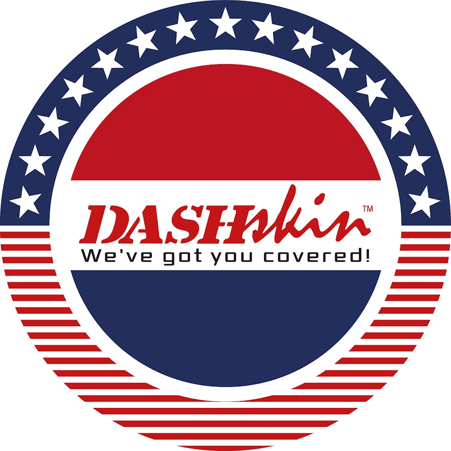 DashSkin™ for your Cracked Dash?