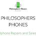 logo Philosophers Phones