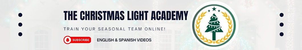 The Christmas Light Academy